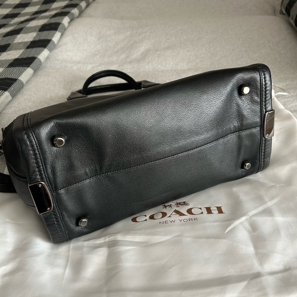 Coach Soft Swagger- NWT - Picture 3 of 8